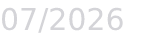 last updated date